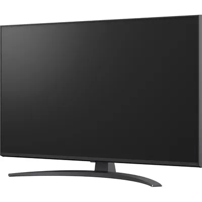 LED-телевізор LG 43NANO81A6A - фото 3