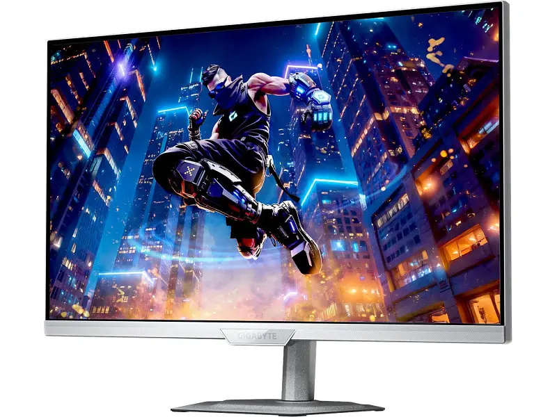 Монітор Gigabyte M27Q2 QD ICE - фото 3