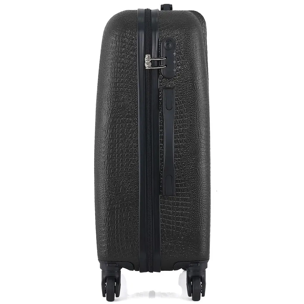 Валіза Semi Line 28" L Black (T5638-3) - фото 6