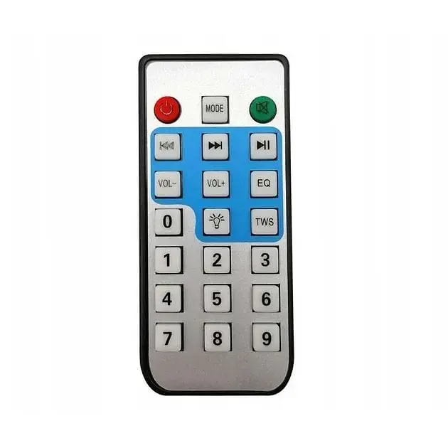 Акустична система XPRO MD4-0808 потужне рішення (MER-15724_3821) - фото 3