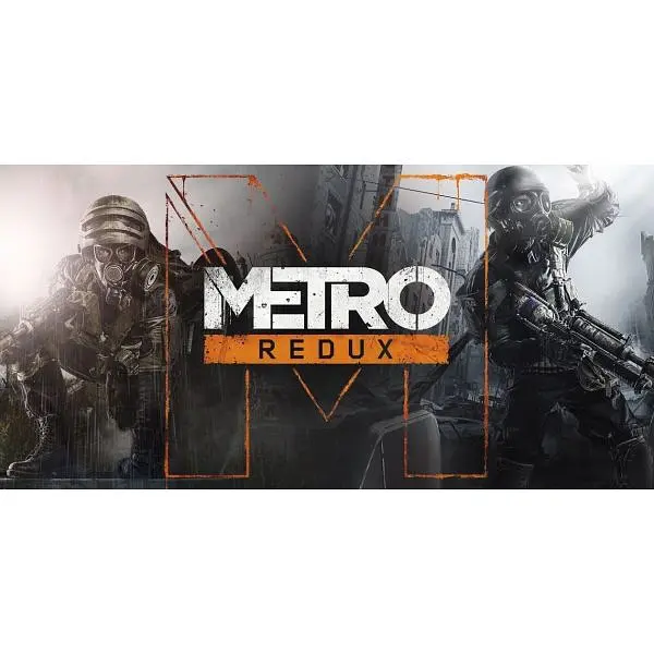 Игра Metro Redux (русская версия) (Nintendo Switch) - фото 2