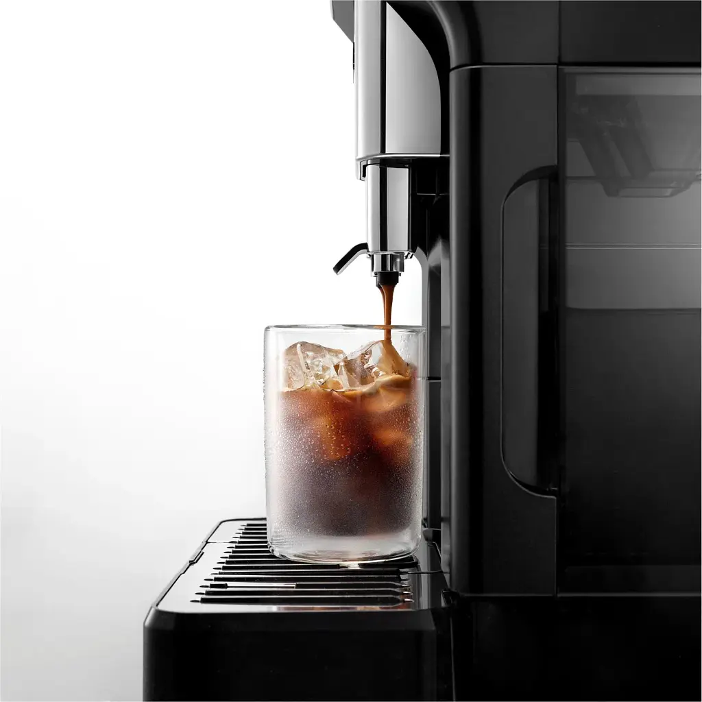 Кавомашина Delonghi Eletta Explore (ECAM450.65.G) [99914] - фото 5