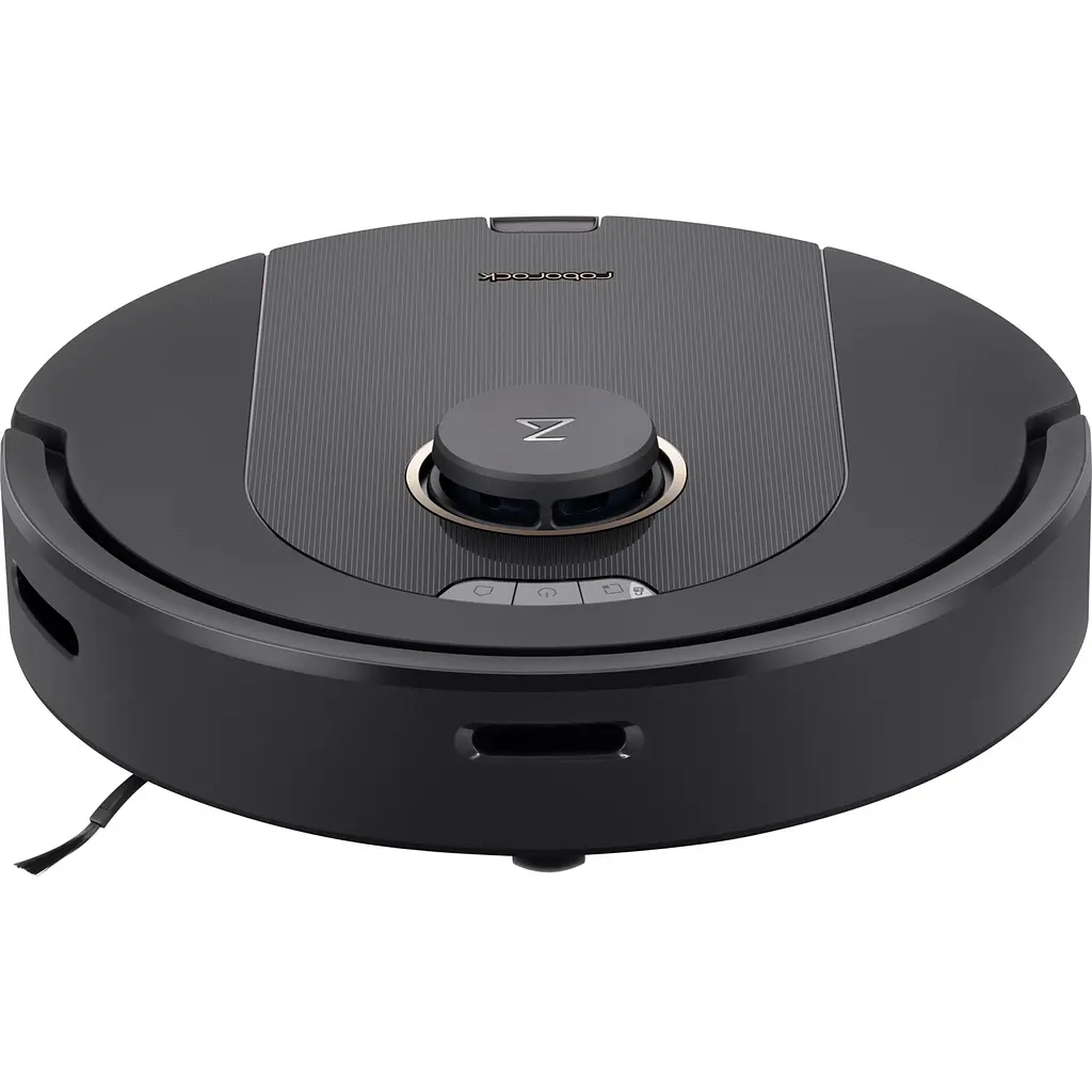 Робот-пилосос RoboRock Vacuum Cleaner Q5 Pro Black (Q5PR52-00) [100121] - фото 6