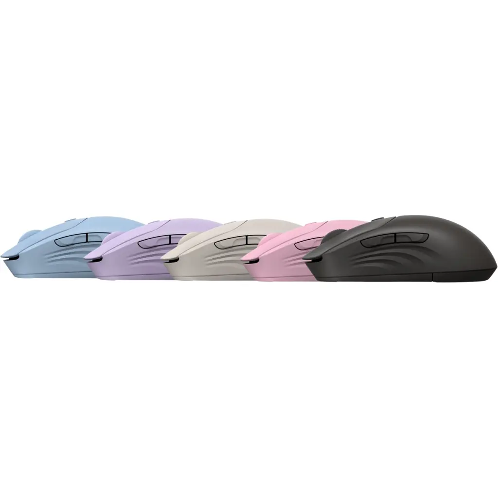 Мишка HP 400 Quiet Wireless/Bluetooth Black (AZ7B2AA) - фото 12