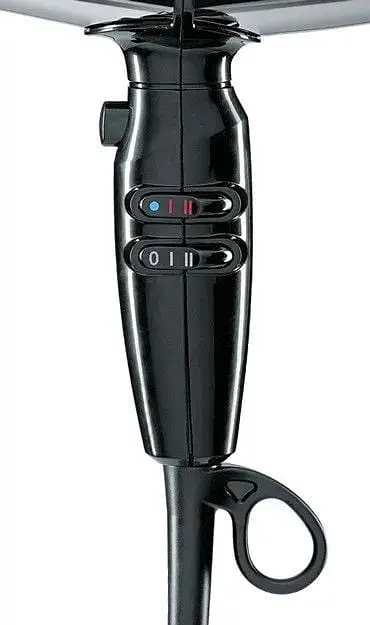 Фен BaByliss PRO [BAB8000IE] [58761] - фото 5