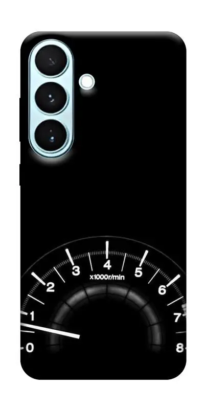 TPU чохол Demsky Speed для Samsung Galaxy S26