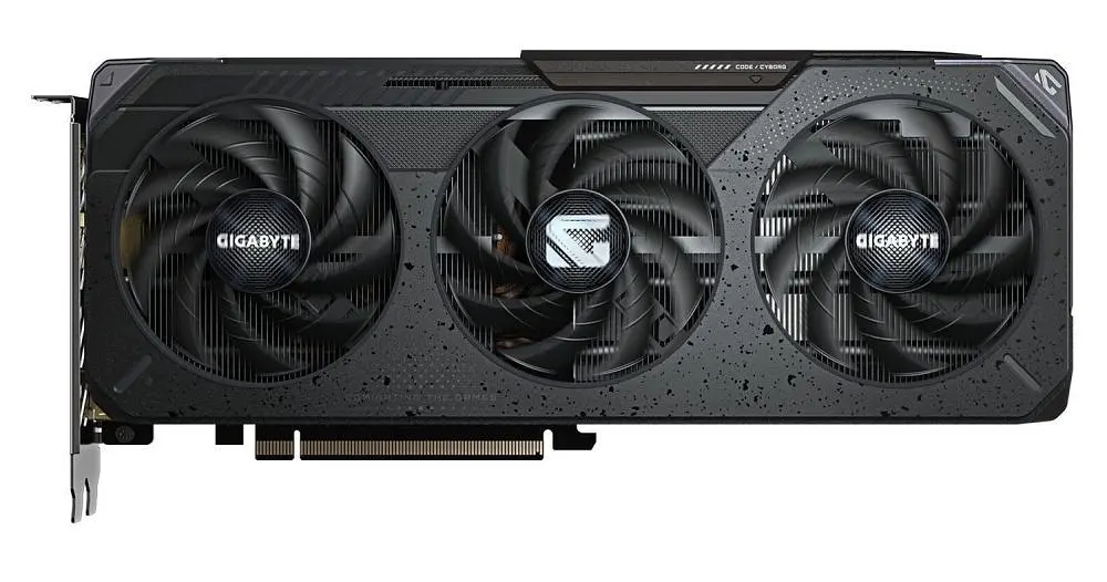 Видеокарта Gigabyte AMD Radeon RX 9060 XT 8GB GDDR6 Gaming OC (GV-R9060XTGAMING OC-8GD) - фото 8