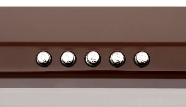 Витяжка Jantar ST I LED 50 BR - фото 5