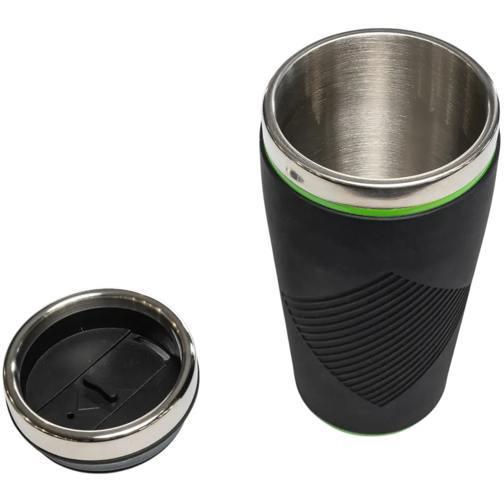 Термочашка Paladone Xbox Travel Mug 450 мл (PP5688XB) - фото 6