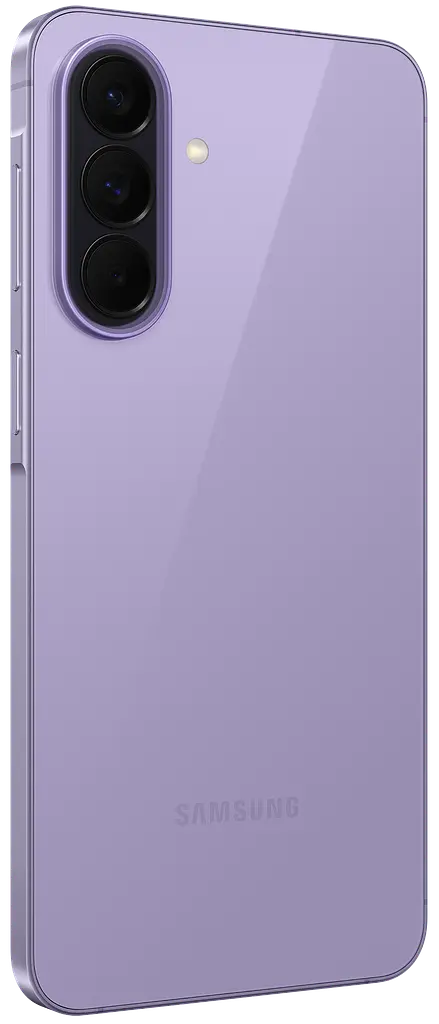 Смартфон Samsung Galaxy A57 5G 8/128Gb ZVB Awesome Lilac (7250657) - фото 7