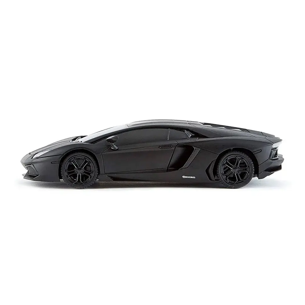 Автомобиль на радиоуправлении KS Drive LAMBORGHINI AVENTADOR LP 700-4 124GLBB со светящимися фарами - фото 2