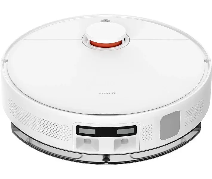 Робот-пилосос Xiaomi Robot Vacuum H40 (BHR07XBEU) білий - фото 4