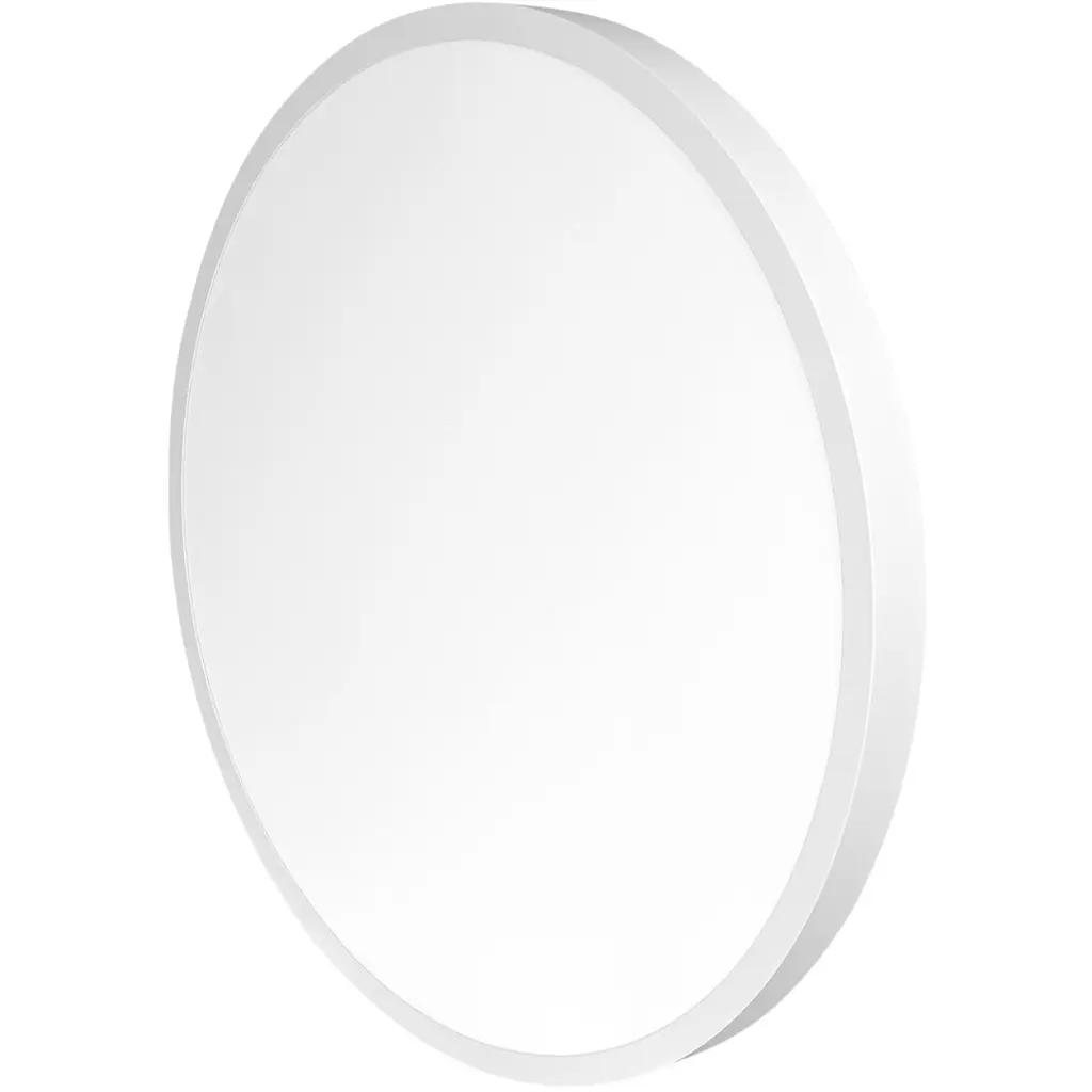 LED панель Videx PBR600 48W 3000-4000-6000K 230V кругла (VL-PBR600-48CW)