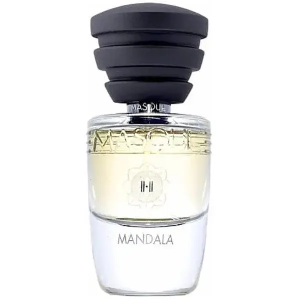 Парфумована вода оригінал тестер Masque Milano Mandala 35 мл