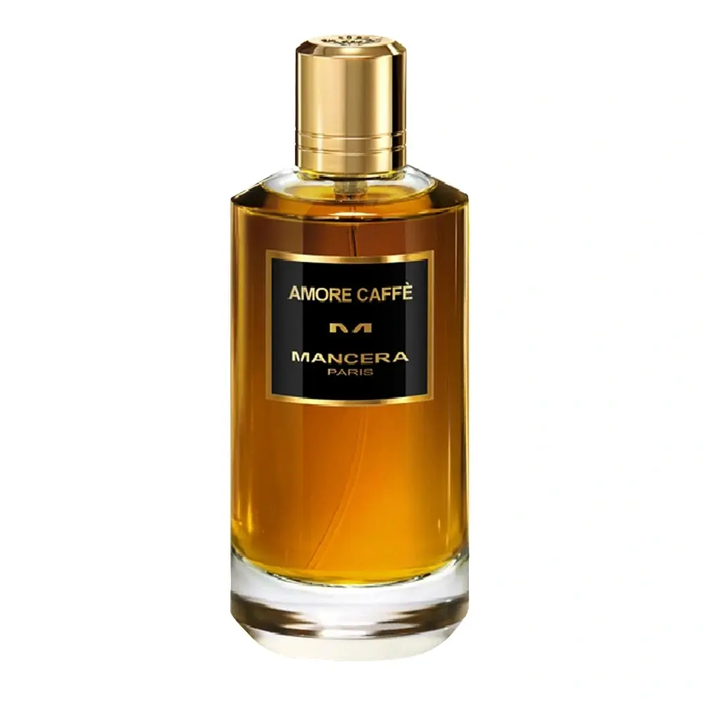 Mancera Amore Caffe (унісекс) 120ml парфумована вода