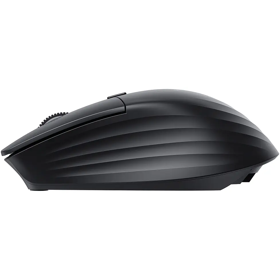 Бездротова миша дворежимна HAVIT MS58WB, чорний (HV-MS58WB-BK) - фото 5