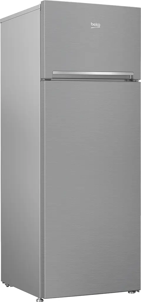 Холодильник двокамерний Beko RDSA240K20XB - фото 4