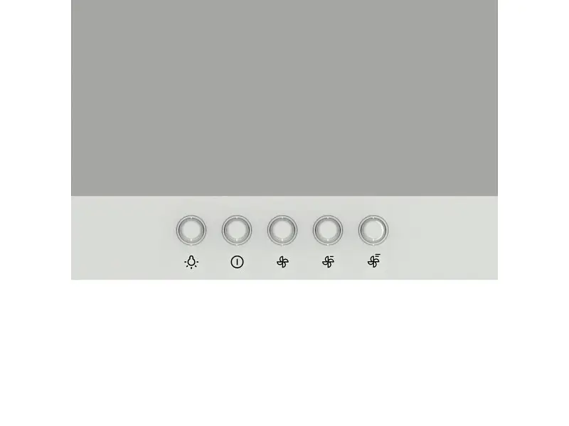 Витяжка Gorenje WHC629E4X - фото 3