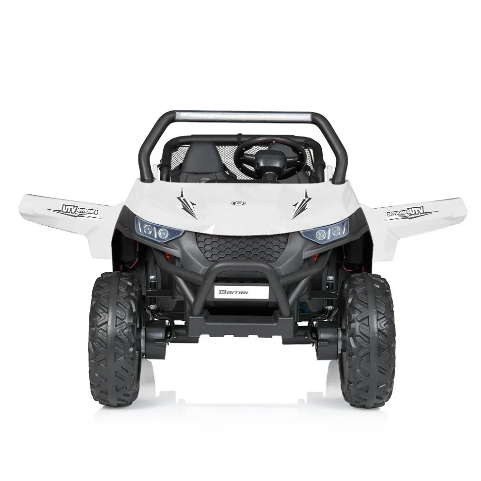 Детский электромобиль-джип Bambi Racer M 5025EBLR-1(24V) до 59 кг - фото 2