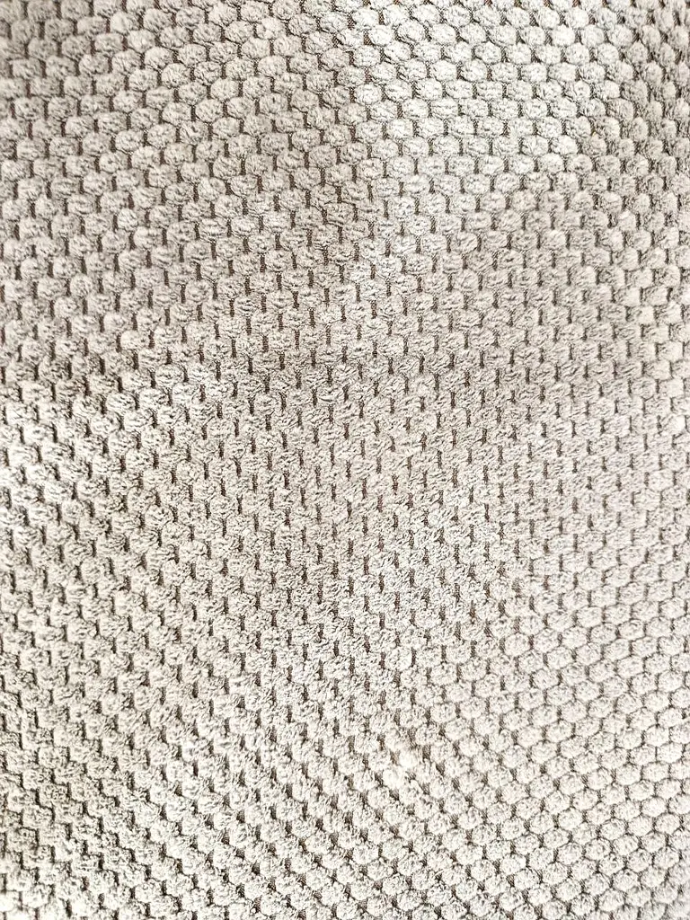 Кігтеточка для котів PolyPet будинок квадратний двоповерховий сірий 36x36x106 см КРД/0156-20 - фото 2