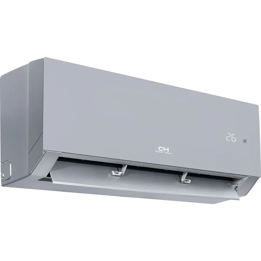 Спліт-система Cooper&Hunter Majesty CH-S09FTXAM-SC [106467] - фото 3