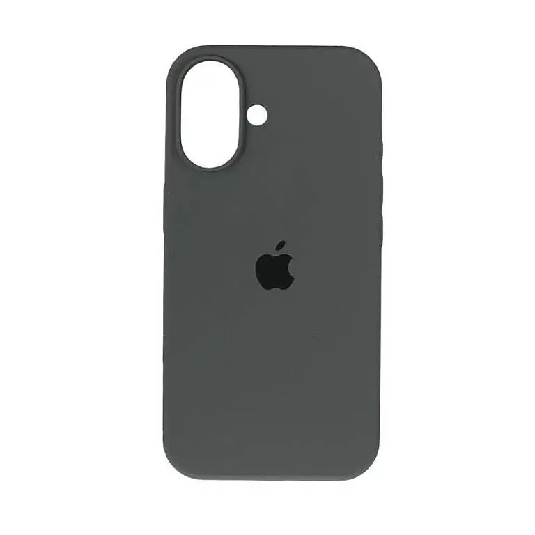 Чехол Silicone case для iPhone 17   - фото 2