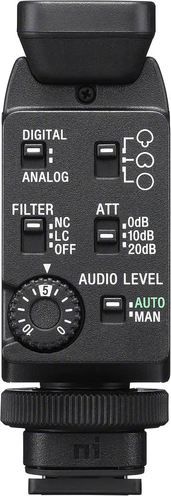 Sony Микрофон ECM-B10 - фото 9