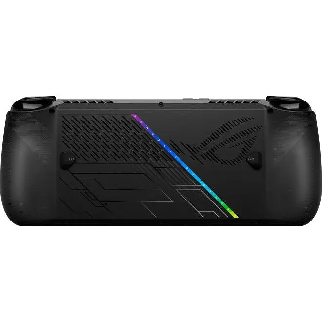 Портативна ігрова консоль Asus ROG Ally X 2024 1ТБ [RC72LA-ALLYX.Z1X] [110010] - фото 4