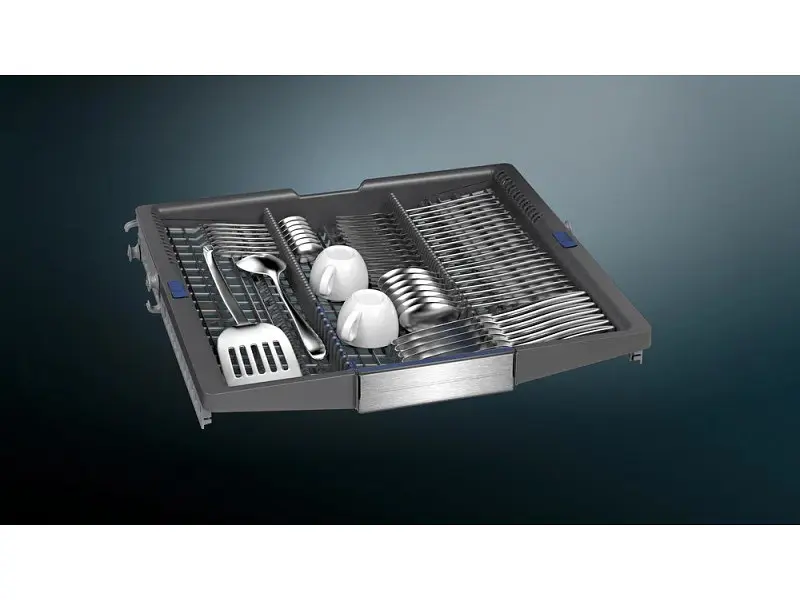 Посудомийна машина Siemens SN87TX02CE - фото 6