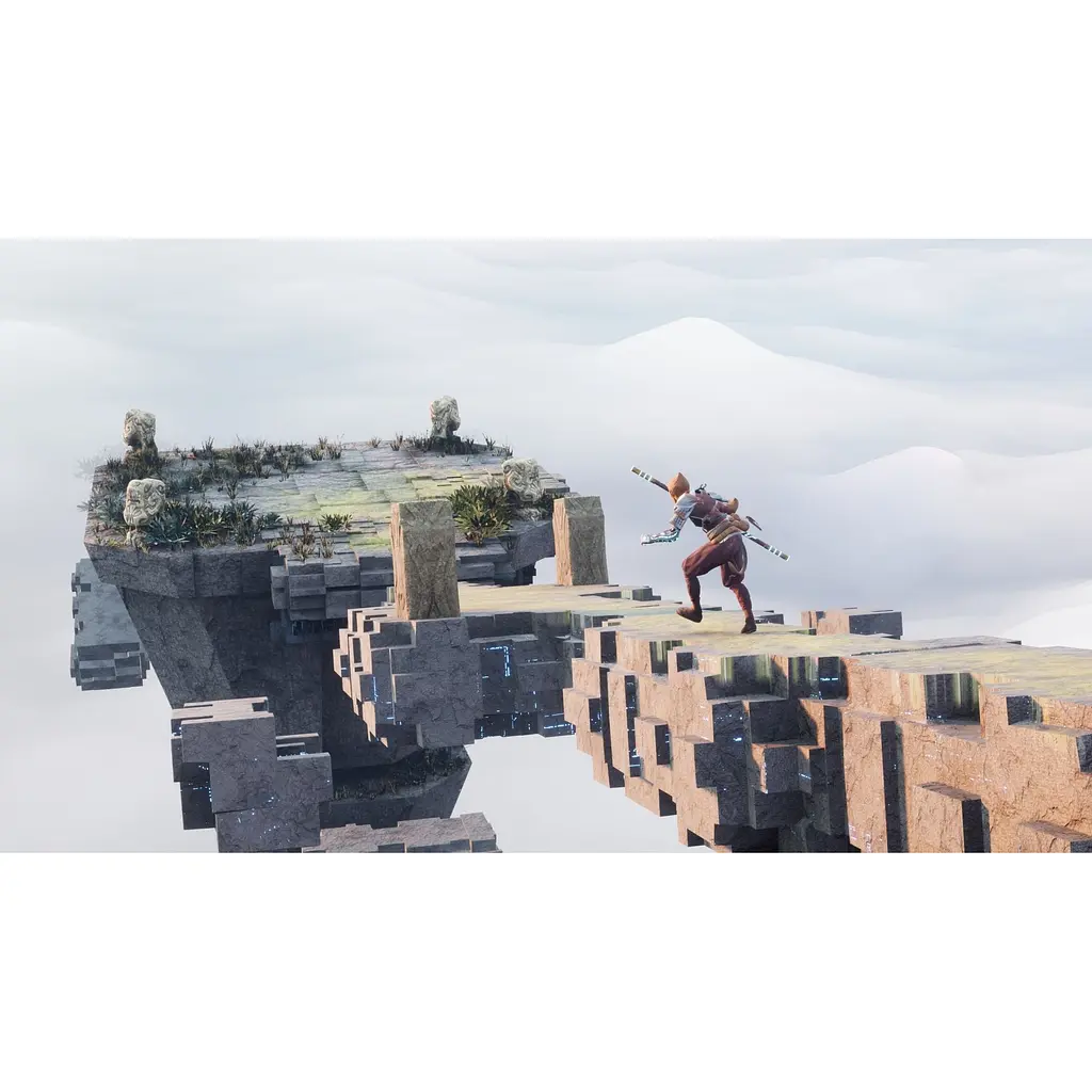 Ключ активації Microsoft The Crown of Wu для Xbox One/Series S/X - фото 2