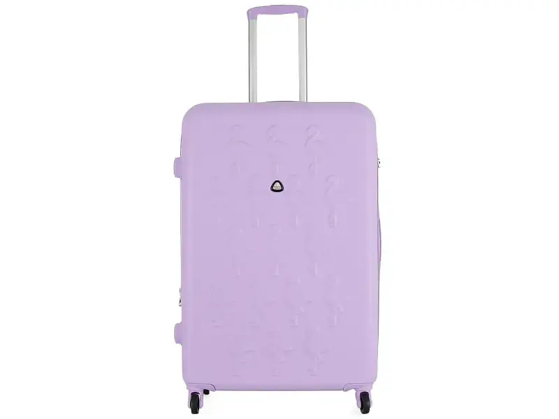Валіза Semi Line 28 L Light Violet (T5926-3) - фото 9
