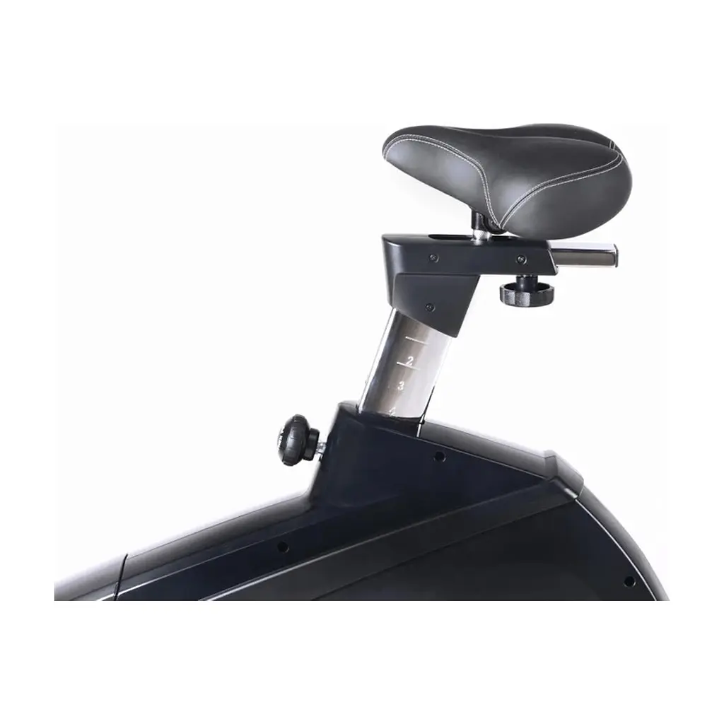 Велотренажер Toorx Upright Bike BRX 300 Ergo (BRX-300ERGO) (930569) - фото 6