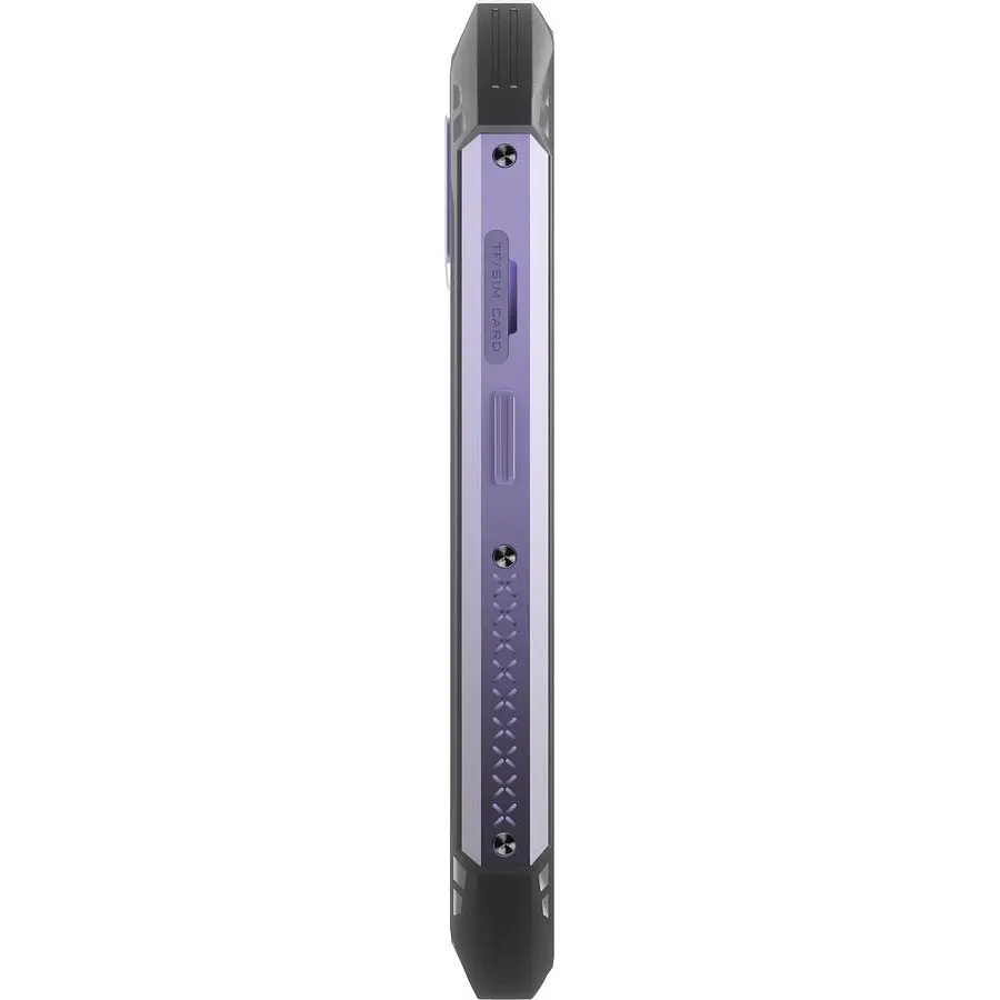 Смартфон Doogee S mini 8/256Gb Purple [106248] - фото 8
