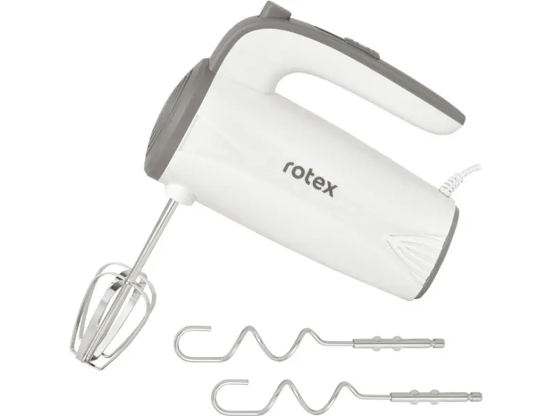 Міксер Rotex RHM190-W - фото 2