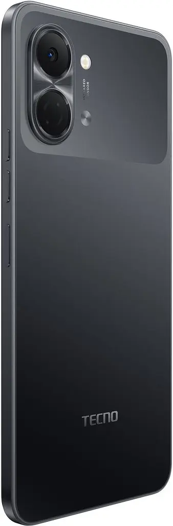 Смартфон Tecno Spark Go 3 (KN3) 4/128Gb Titanium Grey (4894947105296) UA UCRF - фото 5
