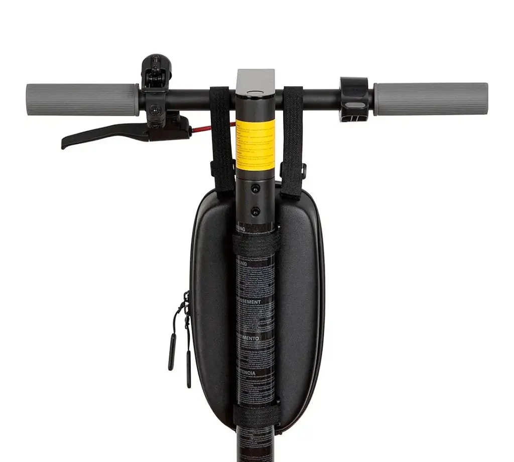 Сумка Xiaomi Electric Scooter Storage Bag (BHR6750GL) - фото 2