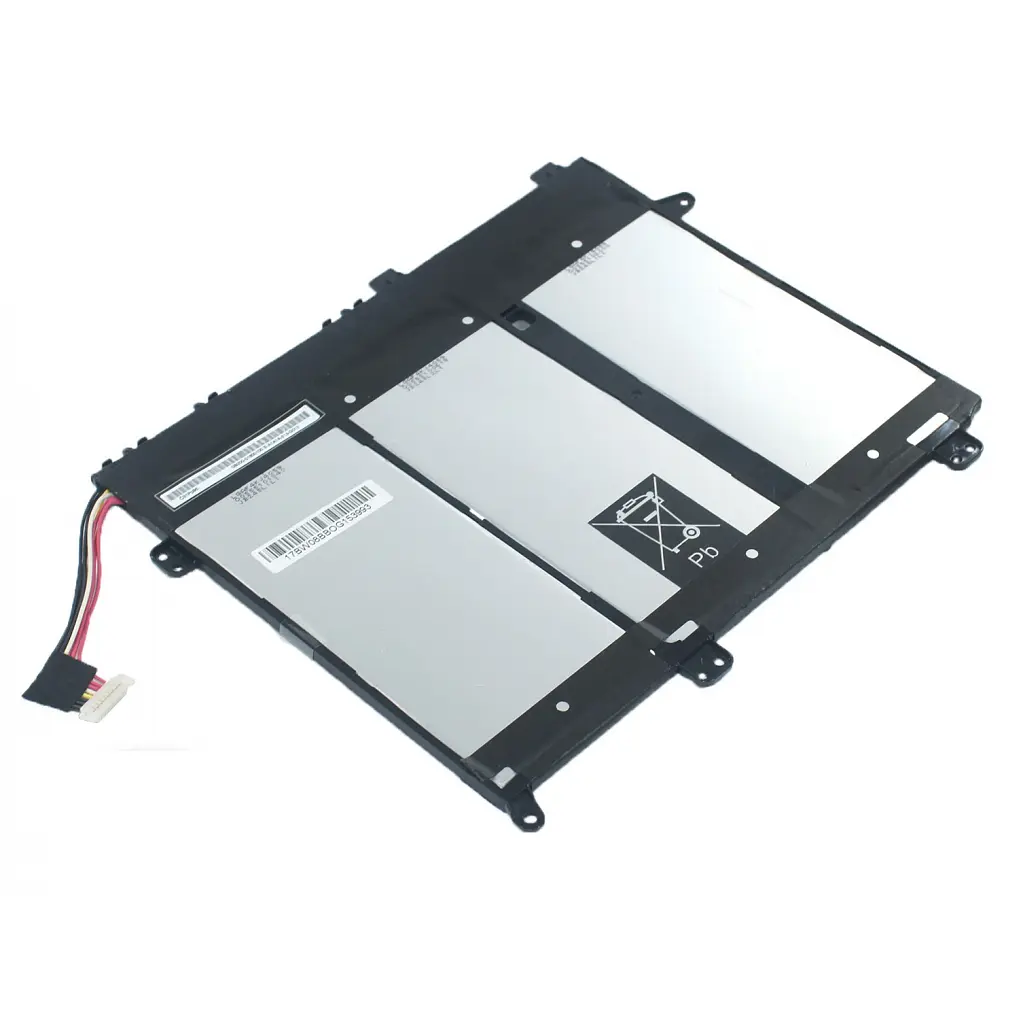 Акумулятор до ноутбука ASUS VivoBook E403NA C31N1431, 4840mAh (57Wh), 3cell, 11.4V (A47571) - фото 3