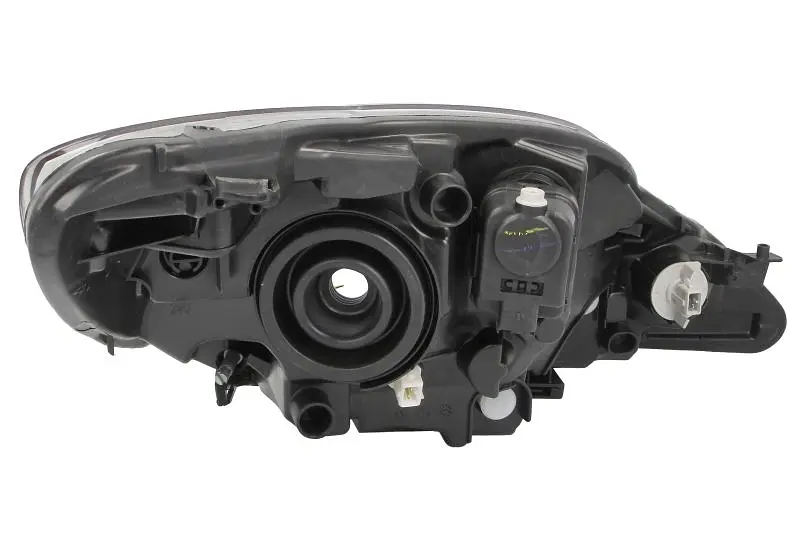 Фара передня ліва PEUGEOT 107 06.05-12.08 TYC (20-11608-15-2) - фото 2