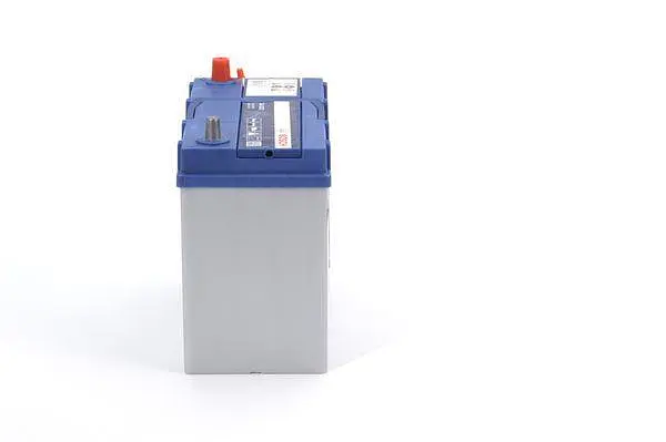 Акумулятор Bosch S4 Silver 45Ah EN 330A L+ (0 092 S40 220) - фото 4