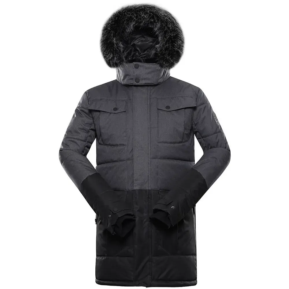 Куртка Alpine Pro Egyp - фото 2