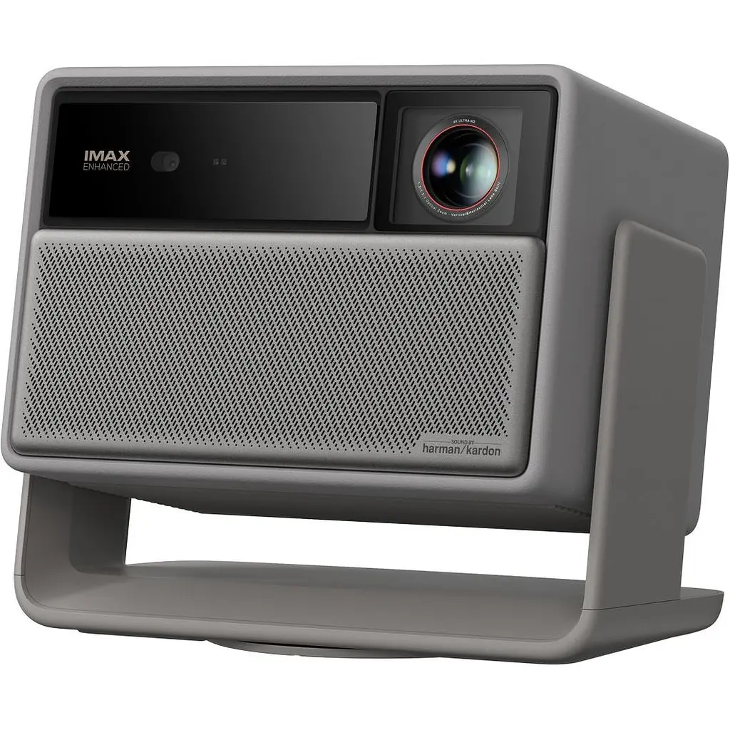 Проектор XGIMI Horizon 20 Pro (XR14A) - фото 2