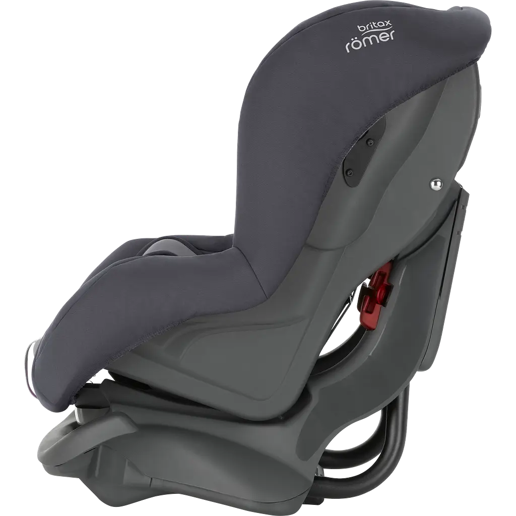 Автокрісло Britax Romer First Class plus Storm Grey, сірий (2000025666) - фото 3