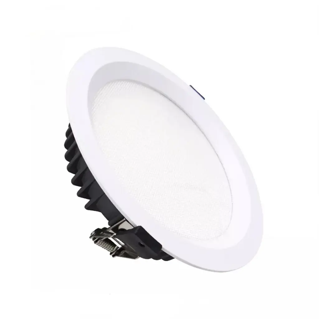 Світильник точковий Kloodi KD-DEEP175 15W CCT WH - фото 8