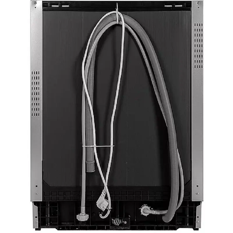 Посудомоечная машина PRIME Technics PDW 60125 BI - фото 7