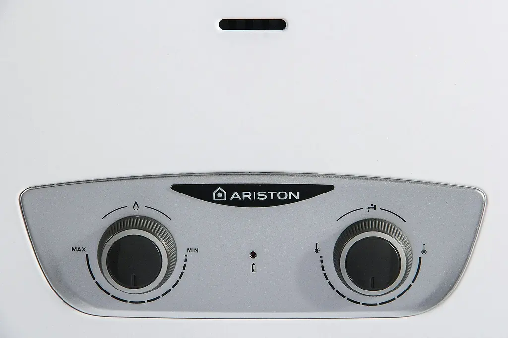 Ariston Газовая колонка FAST R ONM 11 NG RU 11л/мин. 18,5кВт  - фото 3