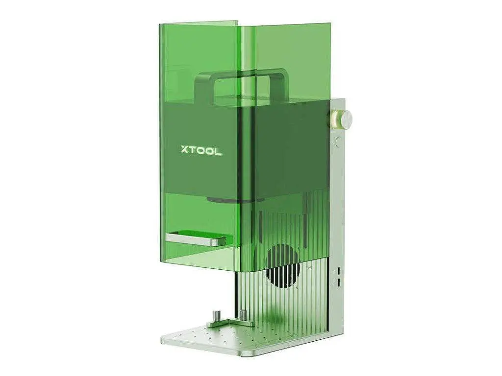 Лазерний гравер 2-в-1 xTool F1 (P5010204) - фото 3
