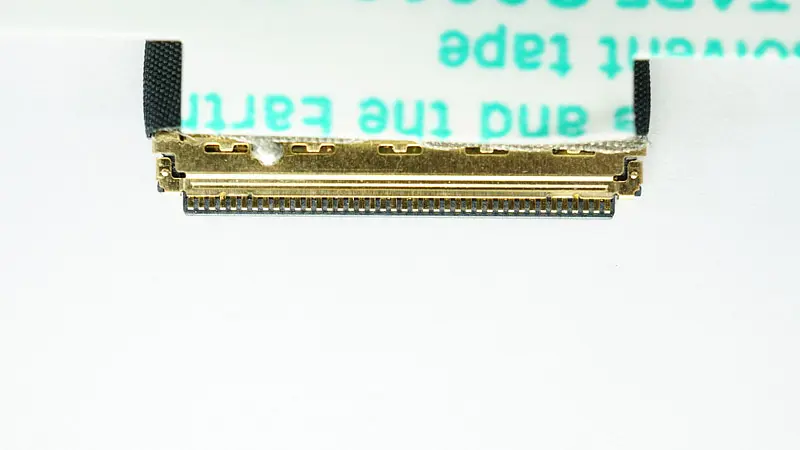 Шлейф матриці для ноутбука Dell (Inspiron: 3541, 3542), 40pin (450.00H06.0011) - фото 4
