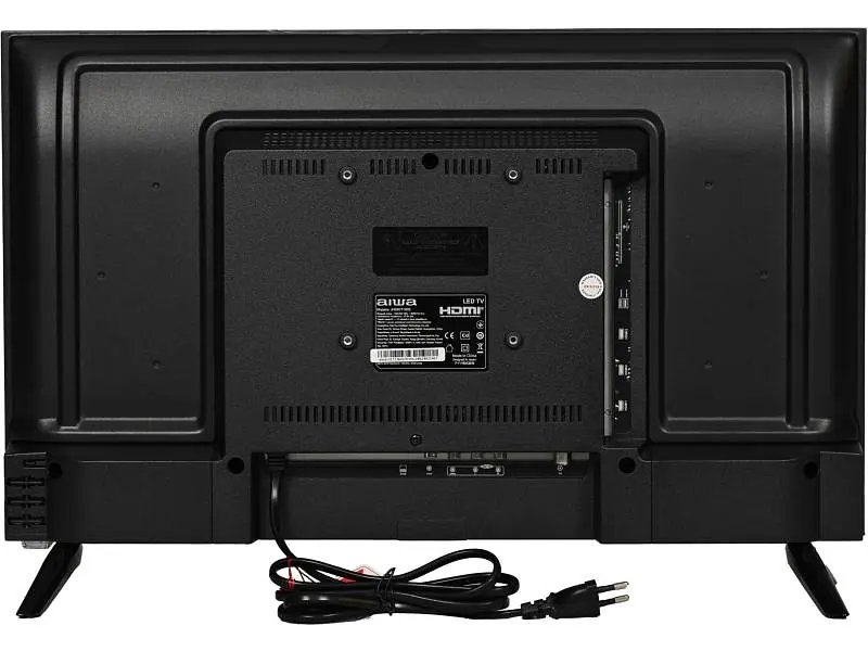 Телевізор Aiwa JH24DT180S - фото 4