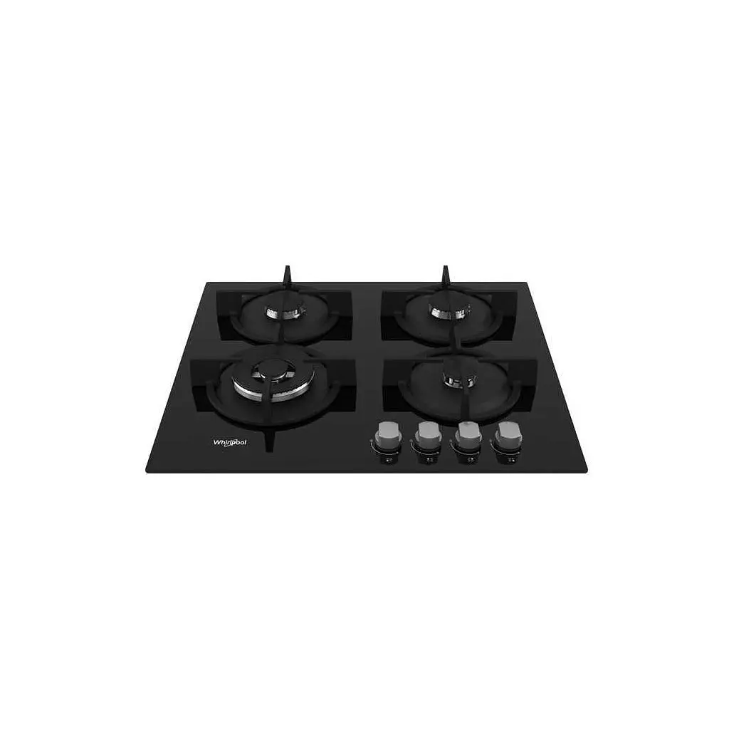 Варочна поверхня Whirlpool GOR 625 NB (GOR625NB) - фото 2