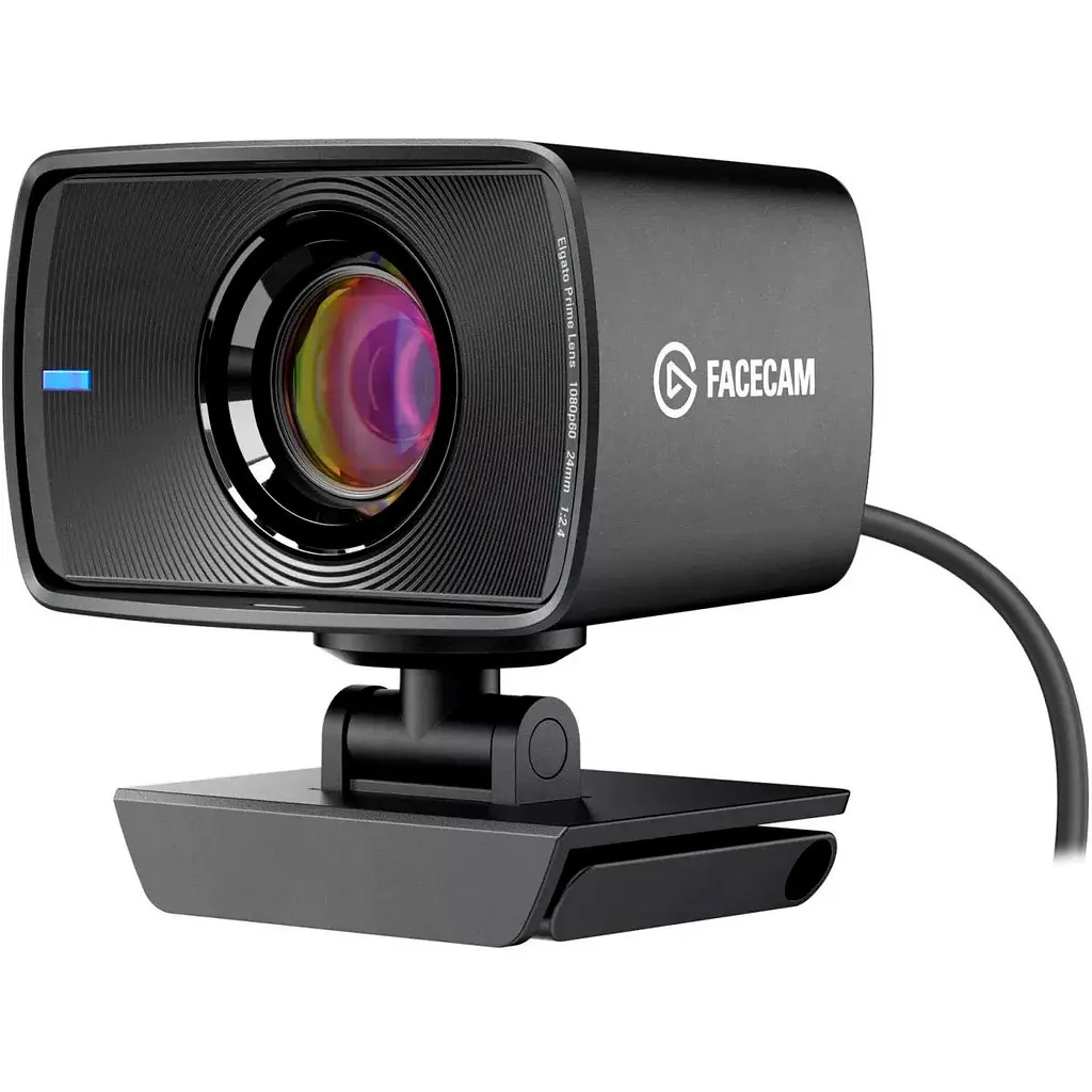 Веб-камера Elgato Facecam MK.2 FullHD (10WAC9901) [120253] - фото 4